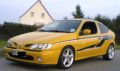 1996 Renault Megane I Coach (DA) - Снимка 5